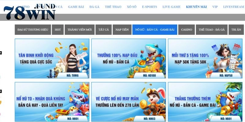 Khuyến Mãi 3 Hướng dẫn các bước tham gia nhận khuyến mãi từ thương hiệu