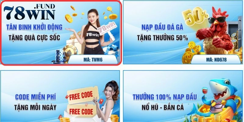 Khuyến Mãi 1 Khuyến mãi “Tân binh khởi động - Tặng quà cực sốc cho bạn mới”